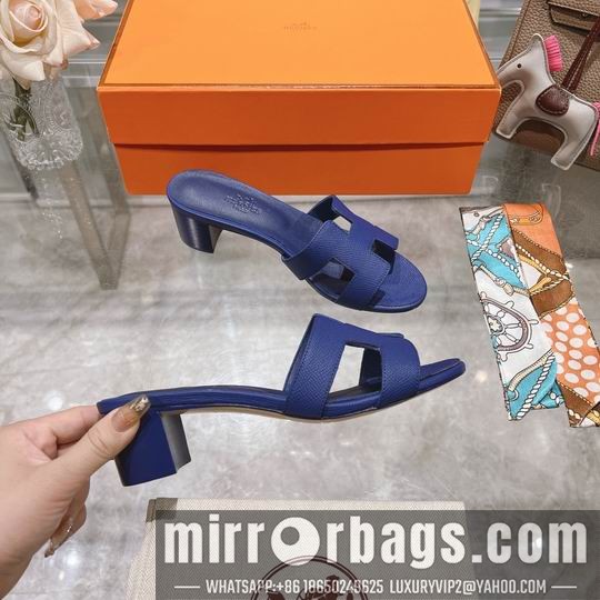 Replica Hermes Shoes Hermes sz34-42 mnh0209
