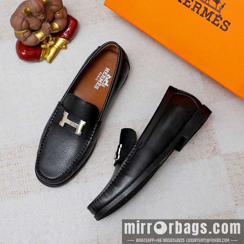 Replica Hermes Shoes Hermes sz38-44 mnf0206