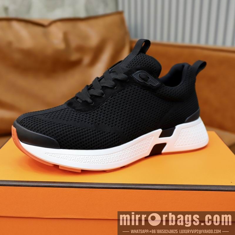 Replica Hermes Shoes Hermes sz38-45 mnf0217