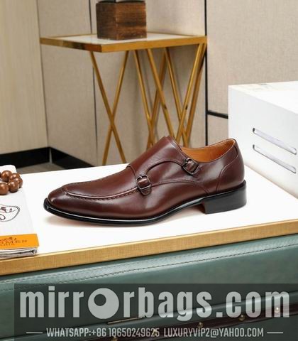 Replica Hermes Shoes Hermes sz38-45 mnh0909