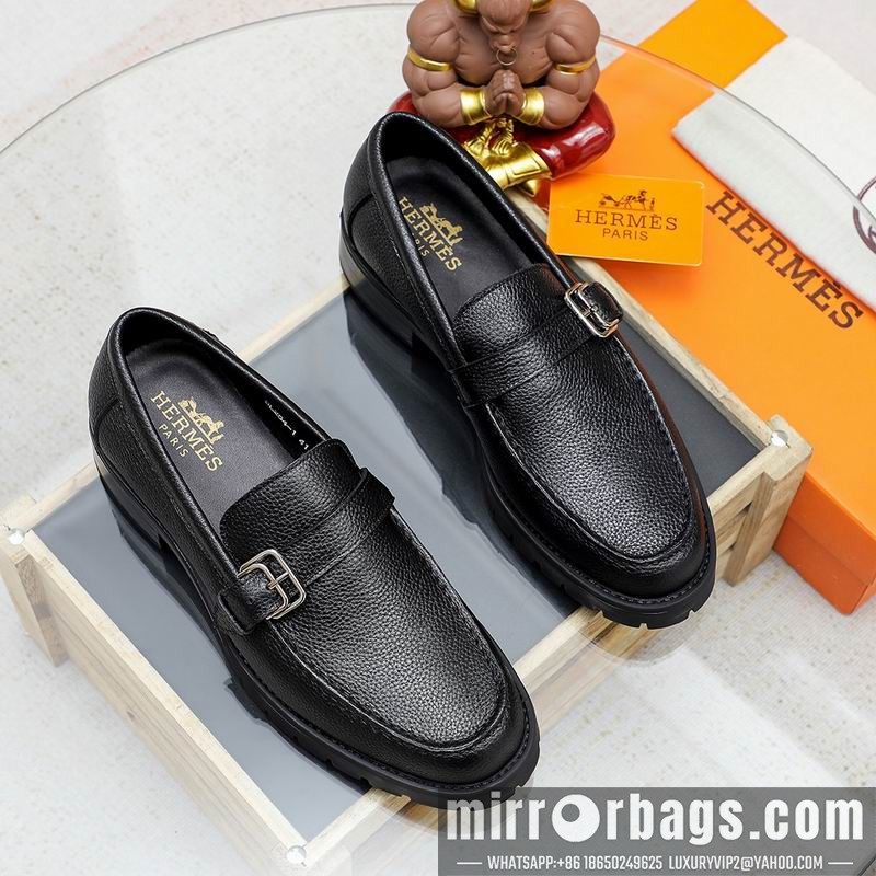 Replica Hermes Shoes Hermes sz38-45 mnf0222