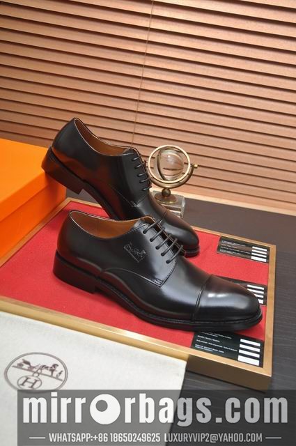 Replica Hermes Shoes Hermes sz38-45 mnh0535