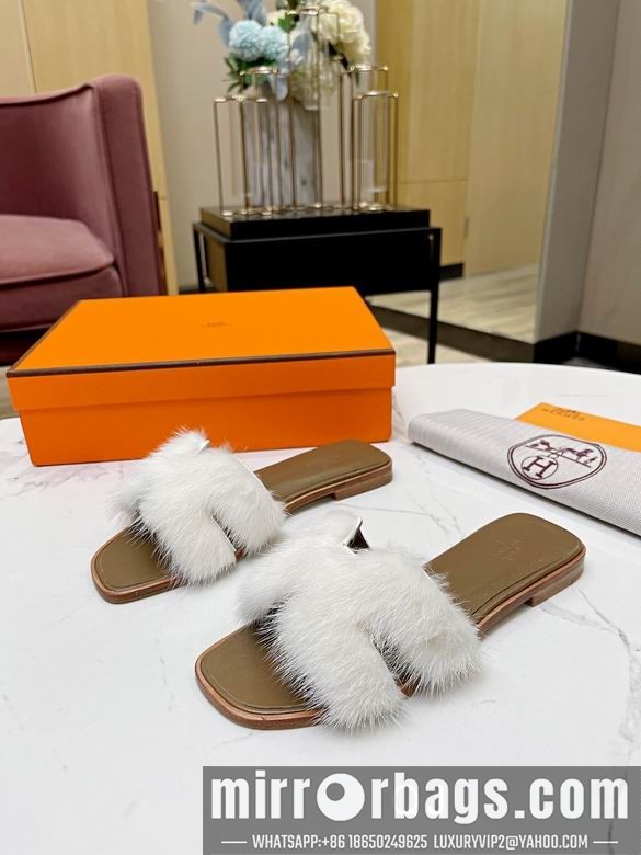 Replica Hermes Shoes Hermes sz35-40 XJ0141