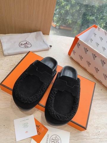 Replica Hermes Shoes Hermes sz35-44 mnh0801