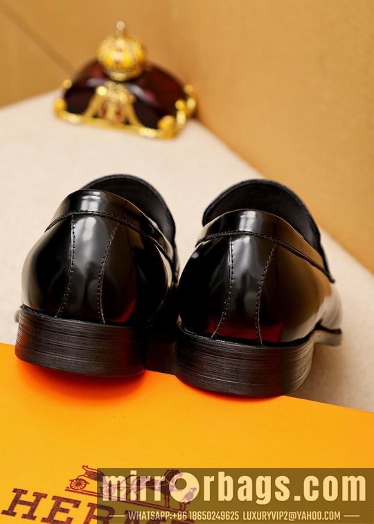 Replica Hermes Shoes Hermes sz38-46 mnh0517