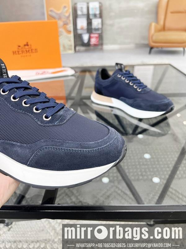 Replica Hermes Shoes Hermes sz38-45 jyh0702
