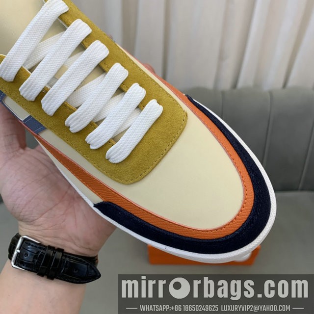 Replica Hermes Shoes 22516411 SZ 38-44