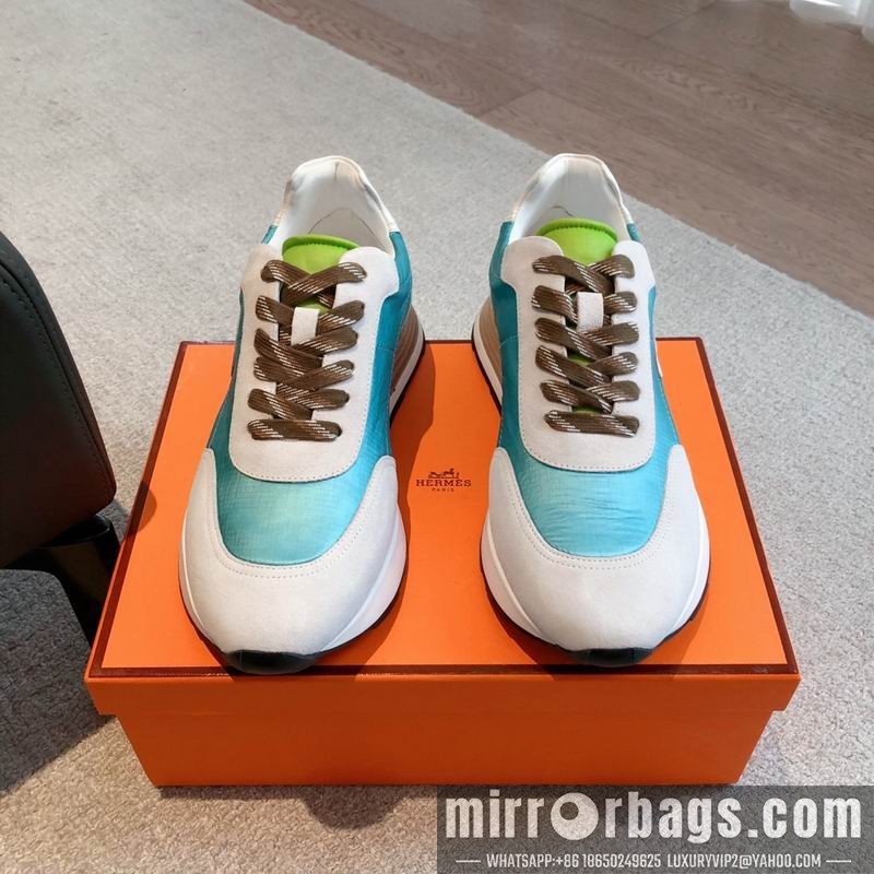 Replica Hermes Shoes Hermes sz35-45 mnf0215