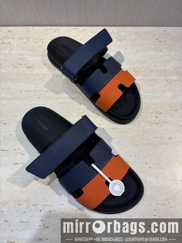 Replica Hermes Shoes Hermes sz38-46 hnh0601