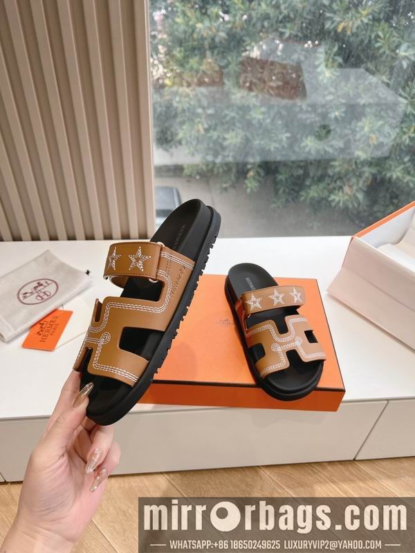 Replica Hermes Shoes Hermes sz35-42 39-45 mnf0240