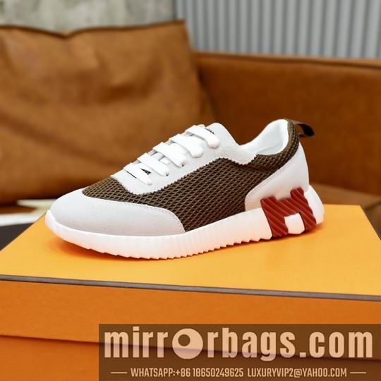 Replica Hermes Shoes Hermes sz34-45 hnh0905