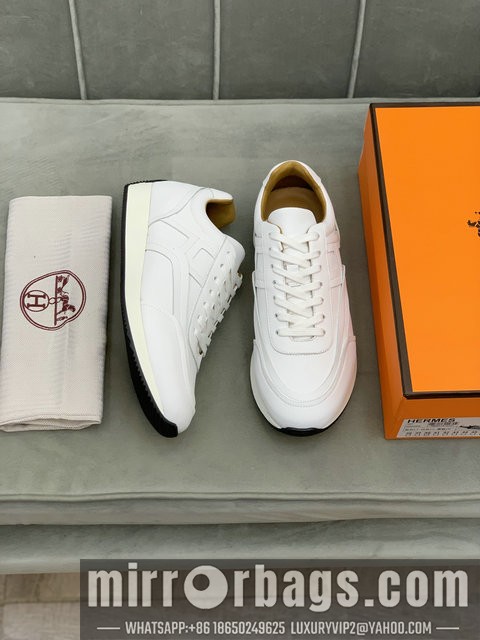 Replica Hermes Shoes 22516409 SZ 38-44