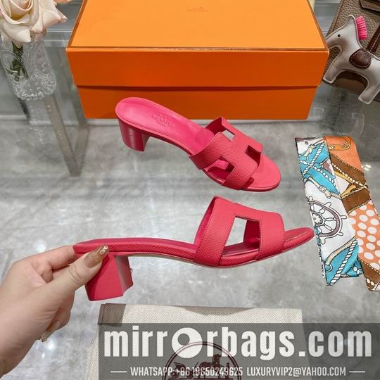 Replica Hermes Shoes Hermes sz34-42 mnh0209