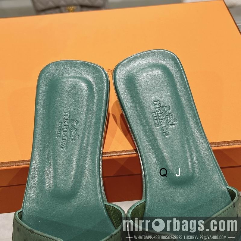 Replica Hermes Shoes Hermes sz35-40 XJ0702