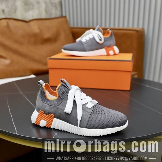Replica Hermes Shoes Hermes sz34-45 hnh0903