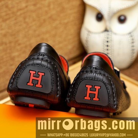 Replica Hermes Shoes Hermes sz38-44 hnh0705