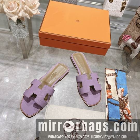 Replica Hermes Shoes Hermes sz34-42 mnh0228