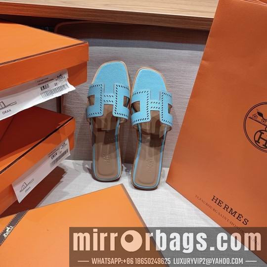 Replica Hermes Shoes Hermes sz35-42 mnh0411