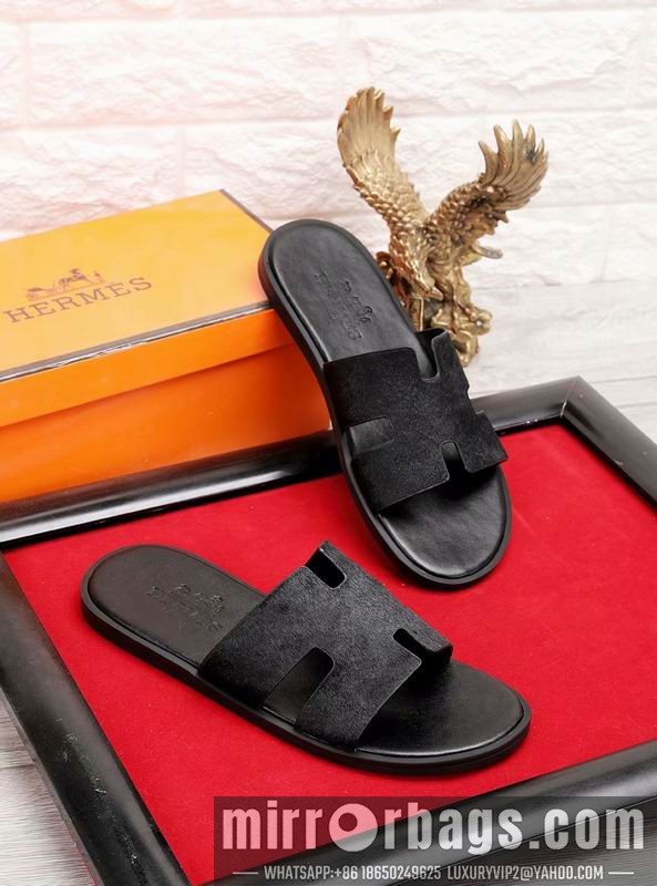 Replica Hermes Shoes Hermes sz38-48 mnf0304