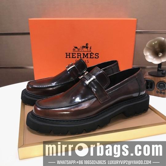Replica Hermes Shoes Hermes sz38-45 hnh0610