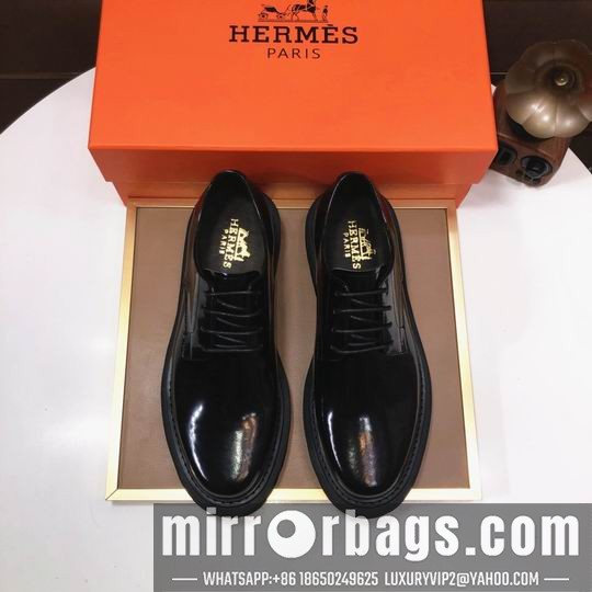 Replica Hermes Shoes Hermes sz38-45 hnh0609