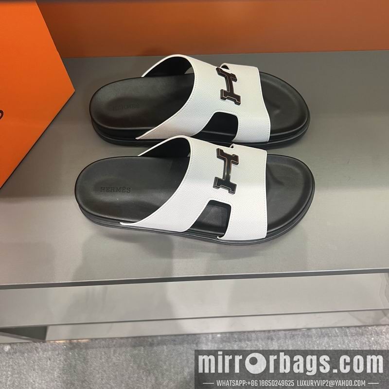 Replica Hermes Shoes Hermes sz38-45 mnh0502