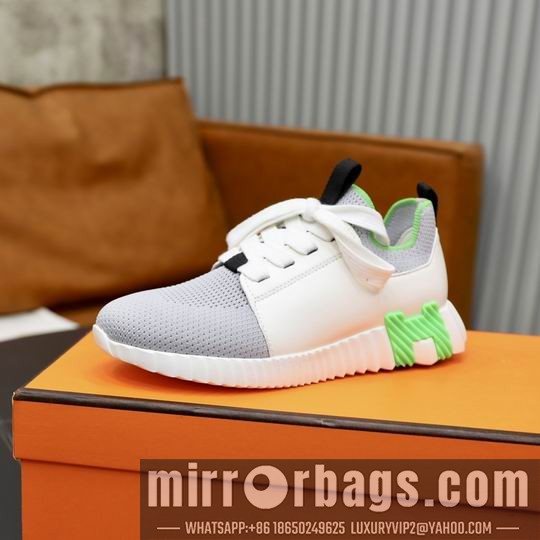 Replica Hermes Shoes Hermes sz34-45 hnh0903