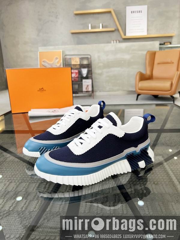 Replica Hermes Shoes Hermes sz38-45 jyh0704