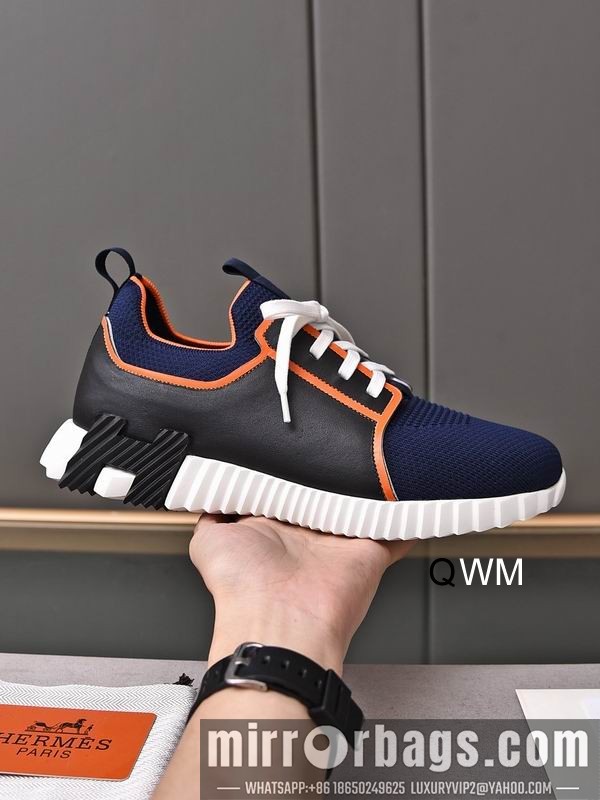Replica Hermes Shoes Hermes sz38-45 WM0605