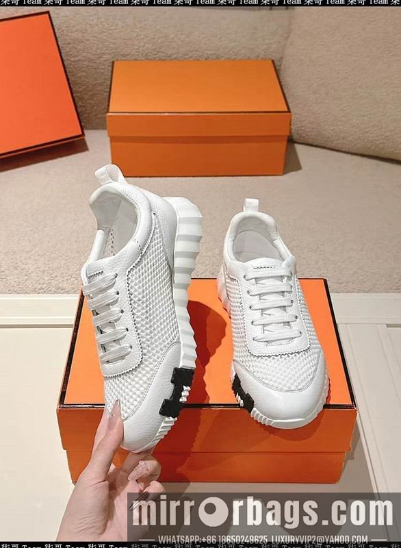 Replica Hermes Shoes Hermes sz38-45 jyh0701
