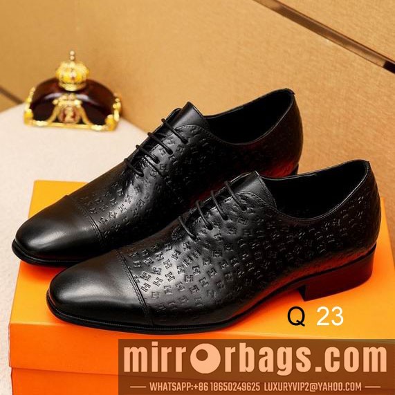 Replica Hermes Shoes HERMES sz38-44 HY0707