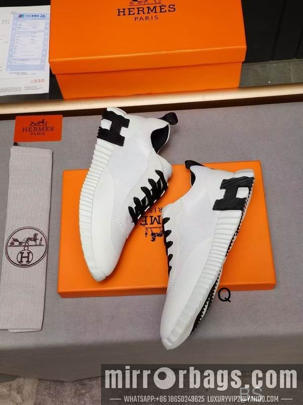 Replica Hermes Shoes Hermes sz38-45 BS0601