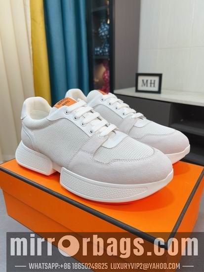 Replica Hermes Shoes Hermes sz38-44 hnh0409