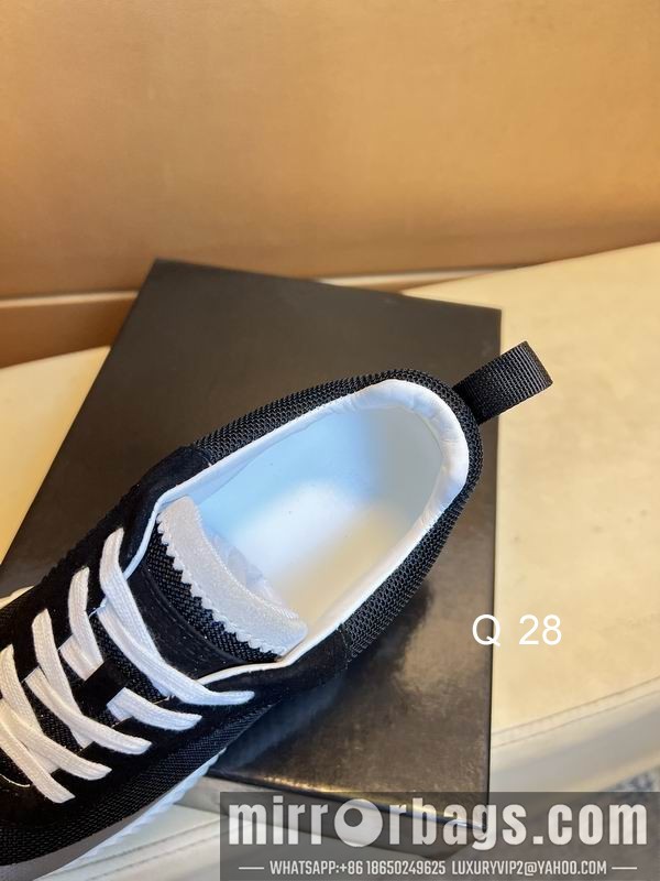Replica Hermes Shoes Hermes sz38-45 N0808