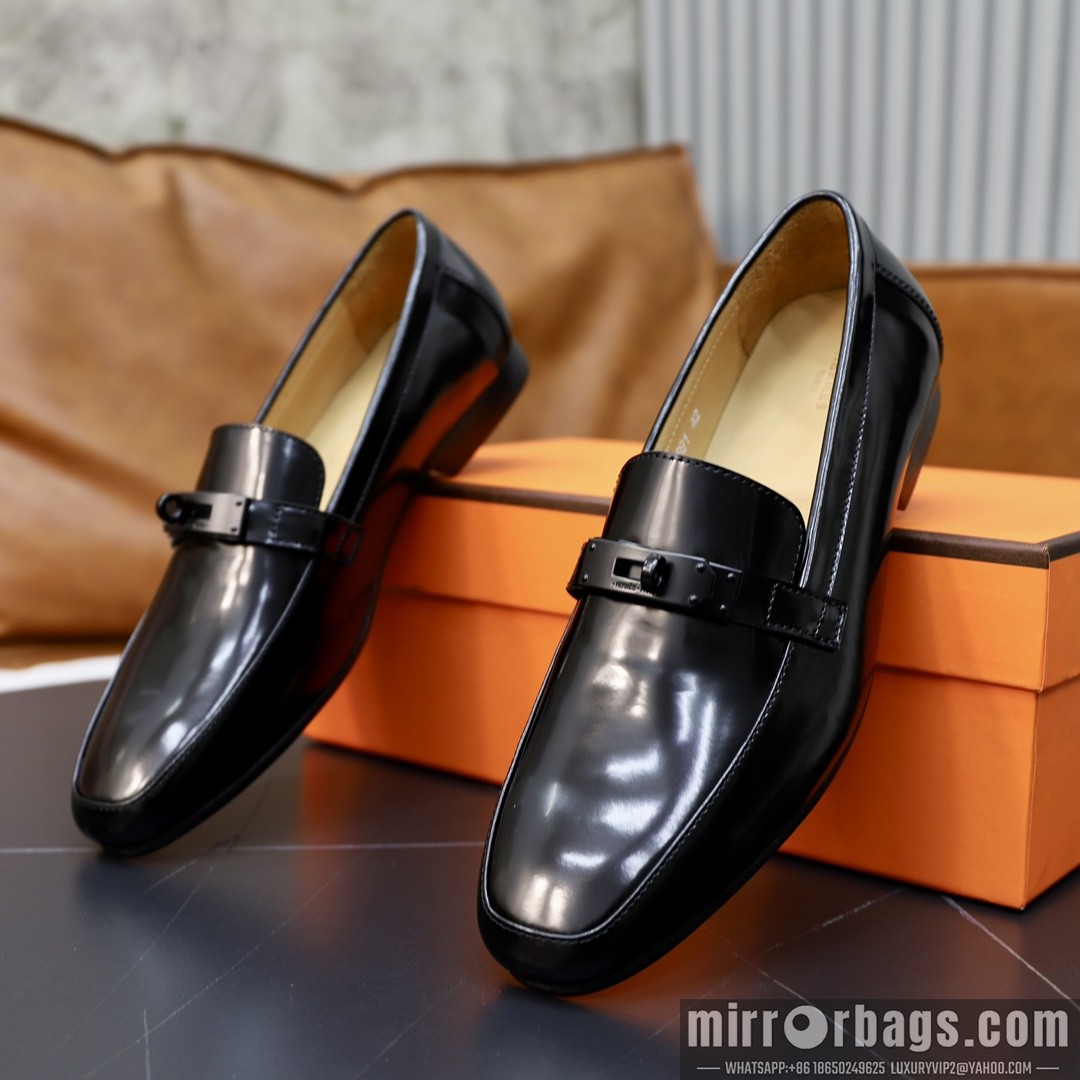 Replica Hermes Shoes Hermes sz38-44 h0723