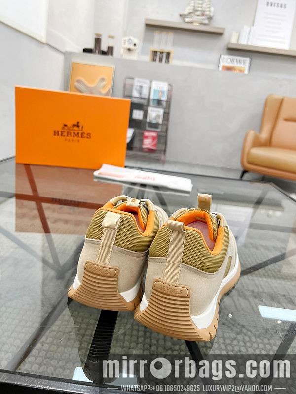 Replica Hermes Shoes Hermes sz38-45 jyh0709