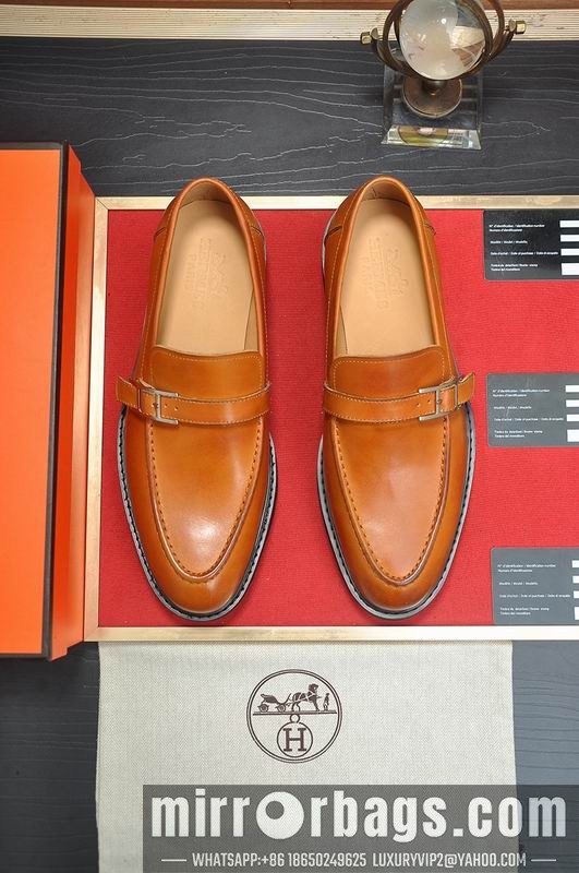 Replica Hermes Shoes Hermes sz38-45 hnh0501