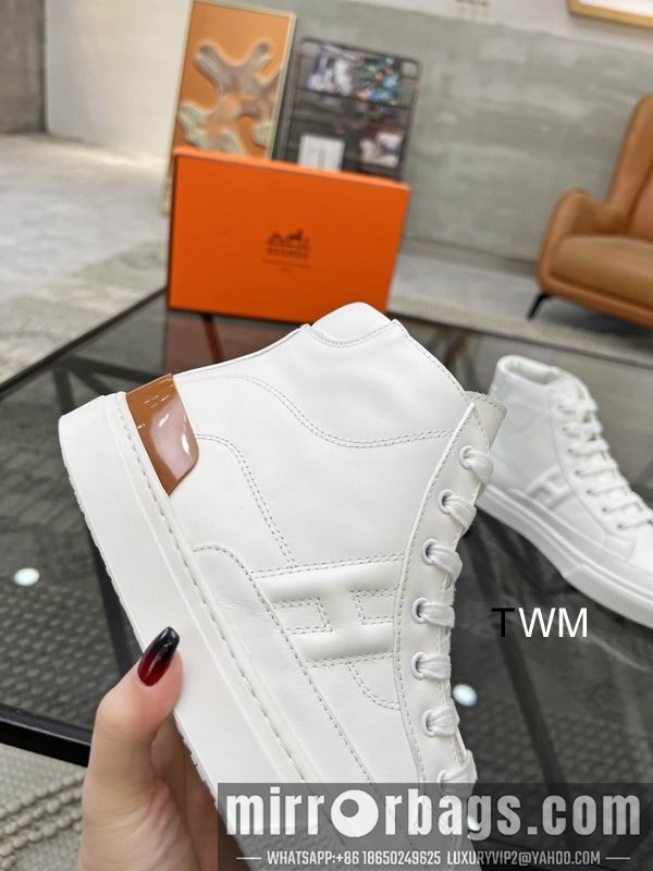 Replica Hermes Shoes Hermes sz38-45 4C WM1002