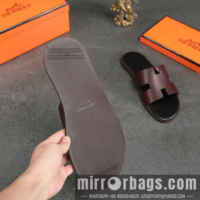 Replica Hermes Shoes SZ 38-44 0703