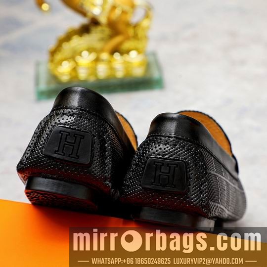 Replica Hermes Shoes Hermes sz38-45 hnh0909