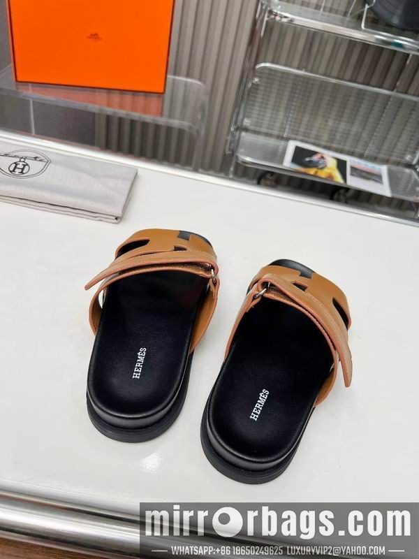 Replica Hermes Shoes Hermes sz35-46 mnf0215