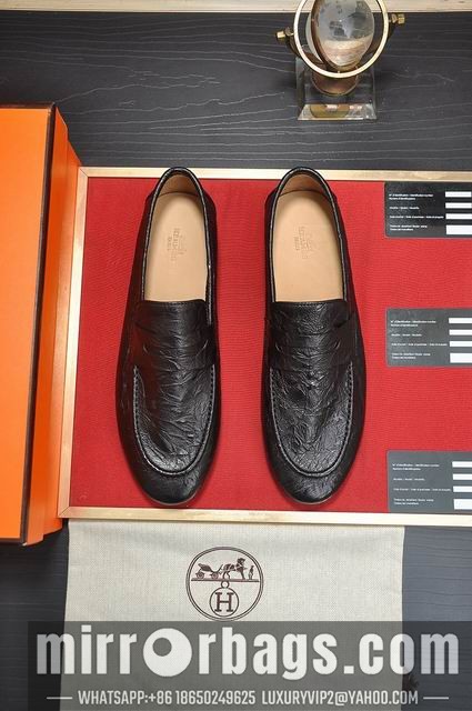 Replica Hermes Shoes Hermes sz38-45 mnh0521