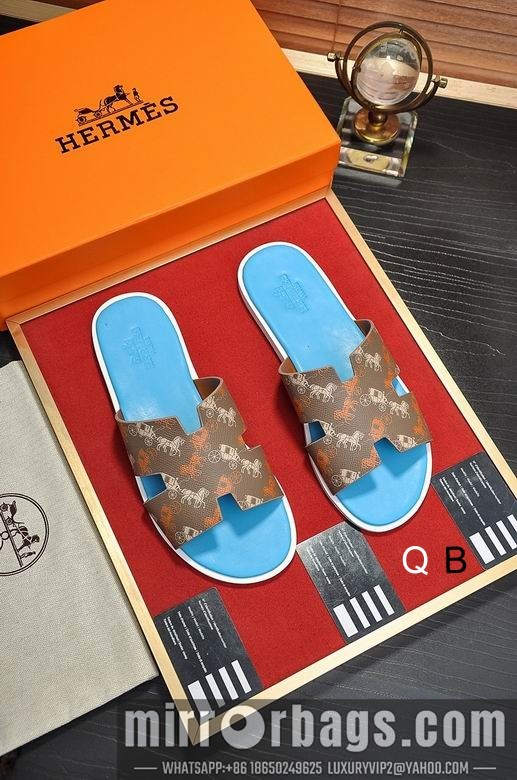 Replica Hermes Shoes HERMES sz38-44BS0105