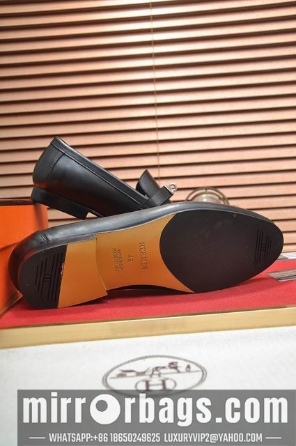 Replica Hermes Shoes Hermes sz38-45 mnh0503