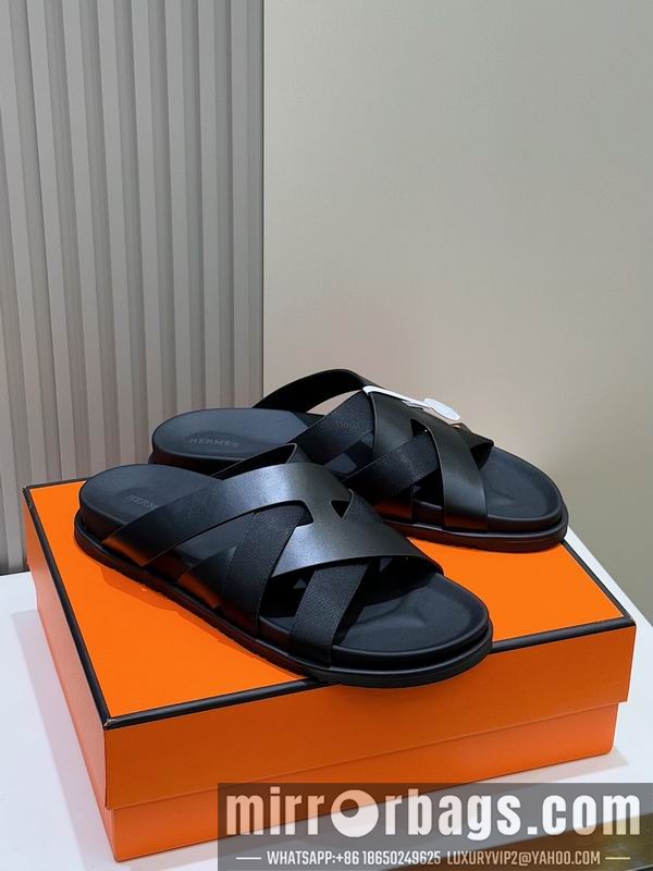 Replica Hermes Shoes Hermes sz38-46 mnh0501