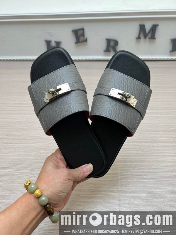 Replica Hermes Shoes Hermes sz38-46 mnf0232