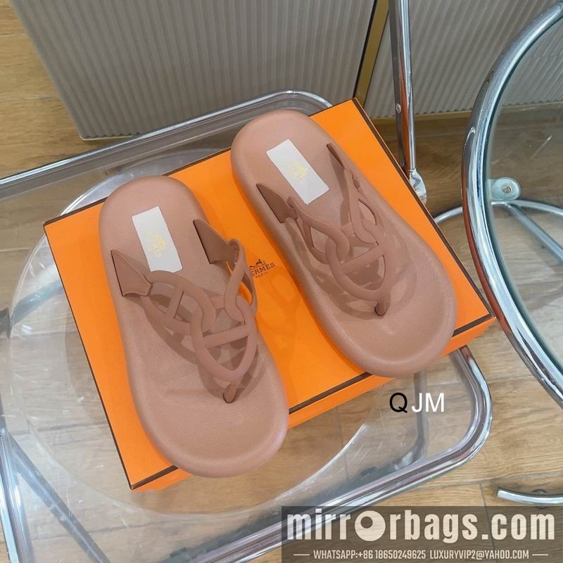 Replica Hermes Shoes Hermes sz35-40 JM0138
