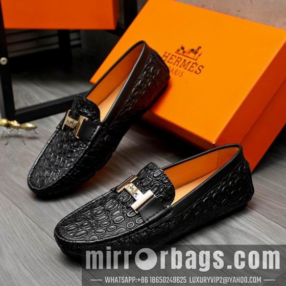 Replica Hermes Shoes Hermes sz38-44 hnh0907