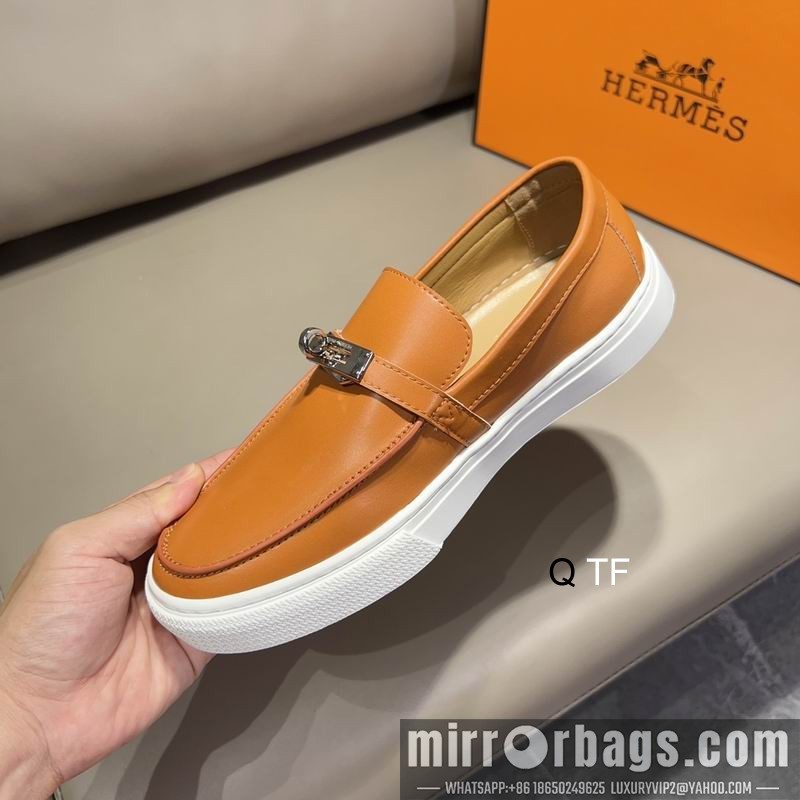 Replica Hermes Shoes Hermes sz38-45 4C TF0802