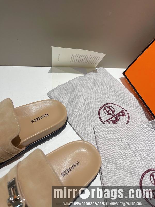 Replica Hermes Shoes Hermes sz35-42 39-45 mnf0250